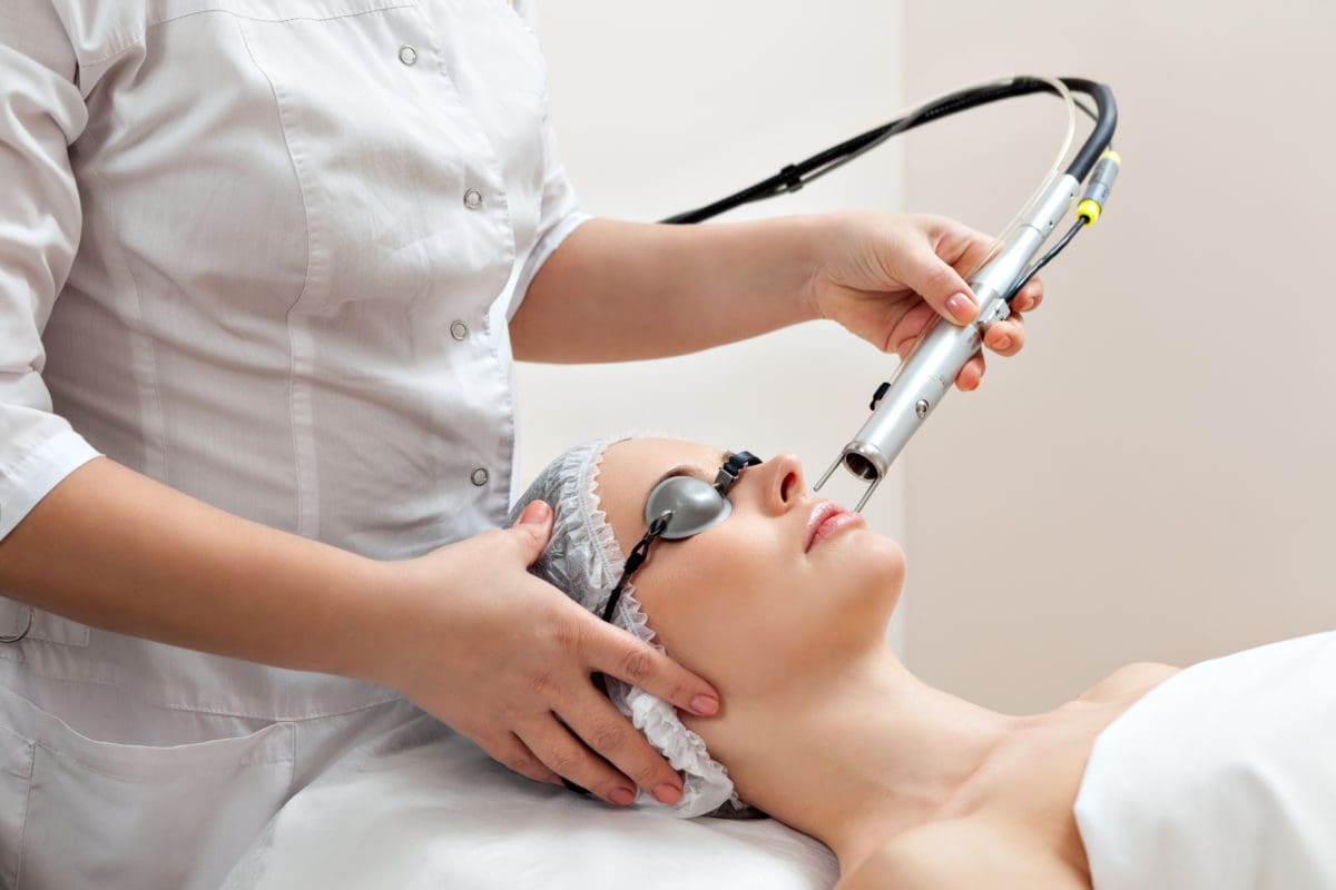 Hydradermabrasion Steele Dermatology Atlanta Alpharetta Georgia 